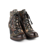 BOTIN ALCIZEEO ANTRACITHE ALCIZEEO01