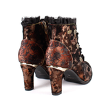 BOTIN ALCBANEO BRONZE ALCBANEO130