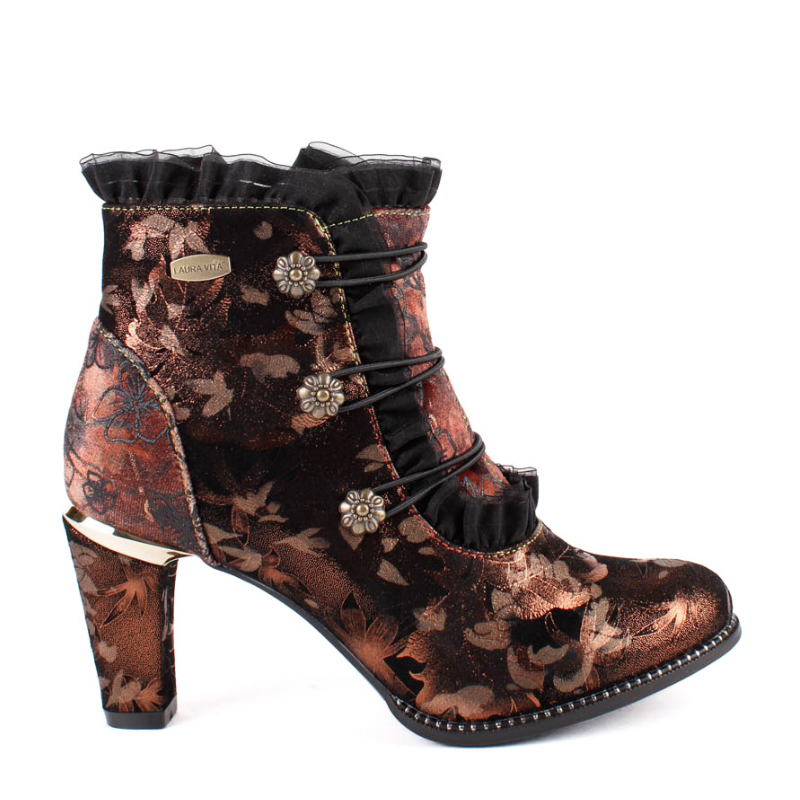 BOTIN ALCBANEO BRONZE ALCBANEO130