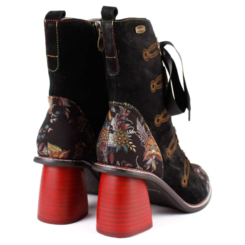 BOTIN EVCAO DORIAN EVCAO01