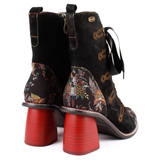 BOTIN EVCAO DORIAN EVCAO01