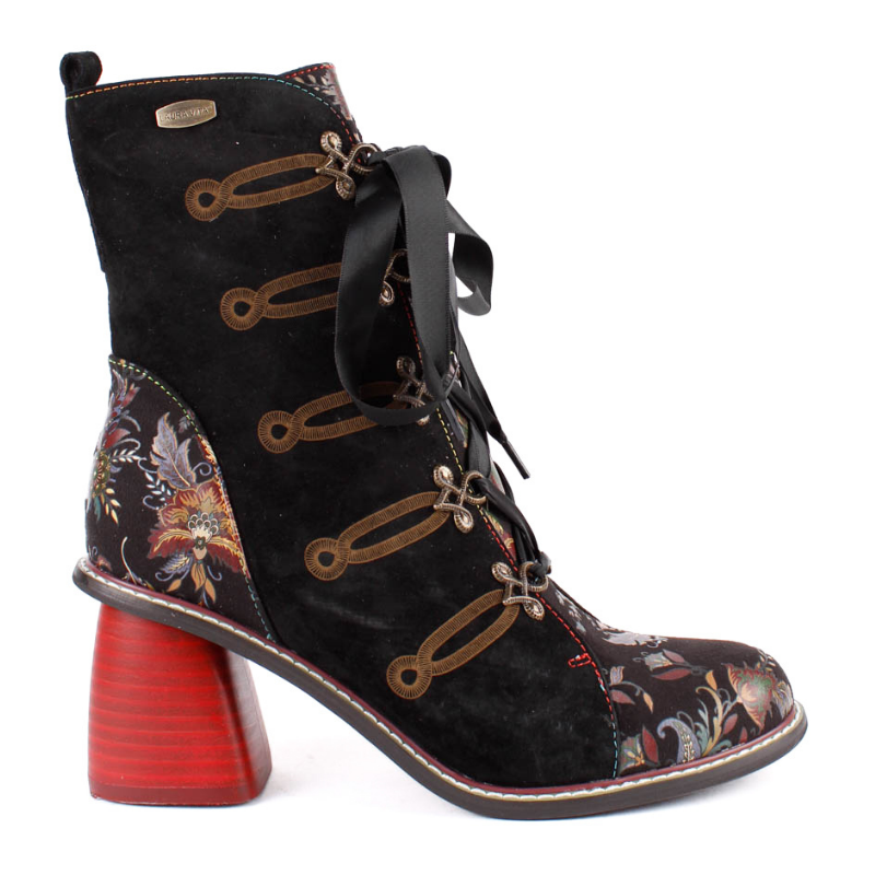 BOTIN EVCAO DORIAN EVCAO01