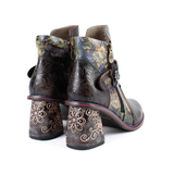 BOTIN EVCAO NOIR EVCAO14