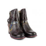 BOTIN EVCAO NOIR EVCAO14
