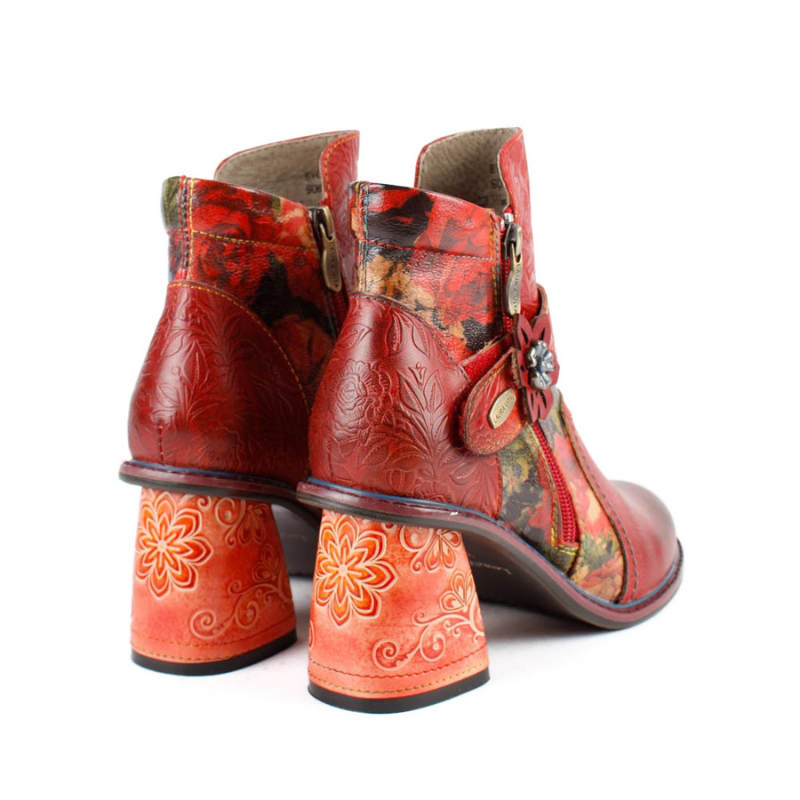 BOTIN EVCAO GRENAT EVCAO14