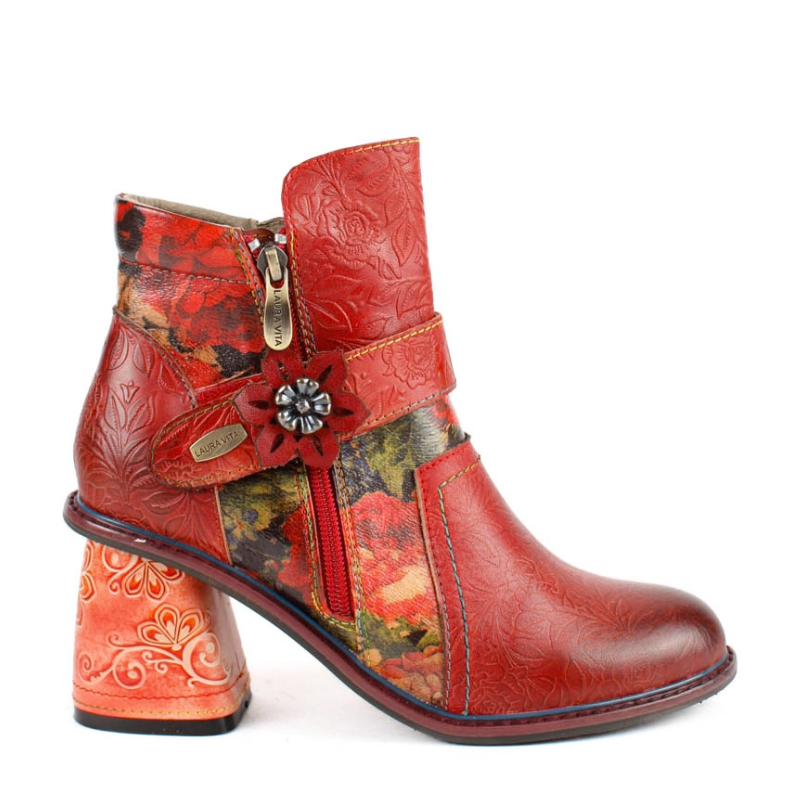 BOTIN EVCAO GRENAT EVCAO14