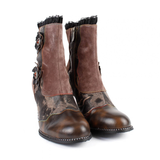 BOTIN LEDAO MARRON LEDAO12