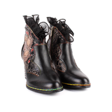 BOTIN LEDAO NOIR LEDAO63