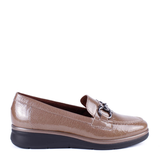 MOCASIN CHAROL APLIQUE TOPO 11502