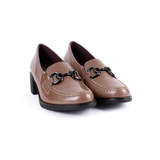 MOCASIN CHAROL APLIQUE TOPO11621