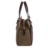 SHOPPER TEX COMBI TAUPE