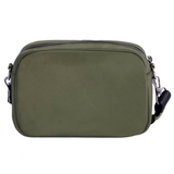 BANDOLERA AMICHI TEX KAKI