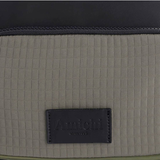 BANDOLERA AMICHI TEX KAKI