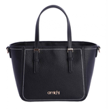SHOPPER PESPUNTES NEGRO