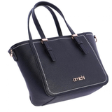 SHOPPER PESPUNTES NEGRO