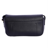 BANDOLERA CANDADO NEGRO