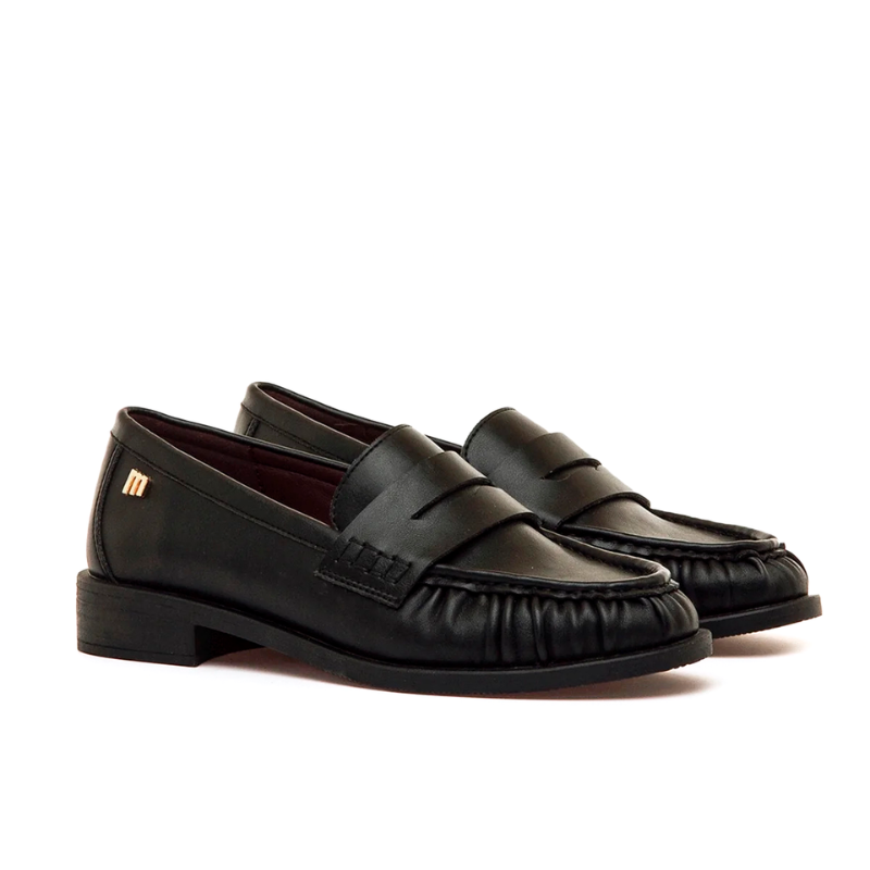 MOCASIN ANTIFAZ NEGRO 56571