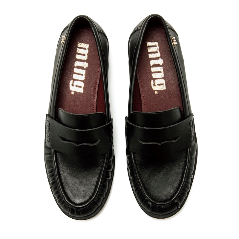 MOCASIN ANTIFAZ NEGRO 56571