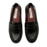 MOCASIN ANTIFAZ NEGRO 56571