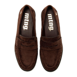 MOCASIN ANTIFAZ MOKA 56571