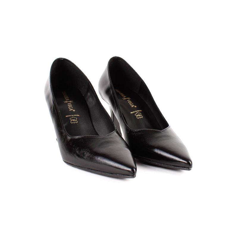 SALON KROKANTE NEGRO 2333S