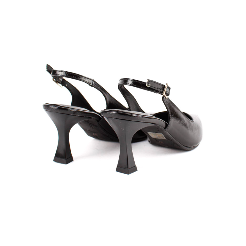 SALON DESTALONADO NEGRO 2315S