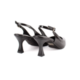 SALON DESTALONADO NEGRO 2315S