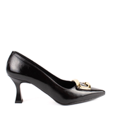 SALON ADORNO NEGRO 2886S