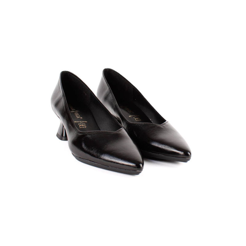 SALON KROKANTE NEGRO 2333V