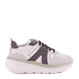 SNAKER MAX CUSHIONING BEIGE