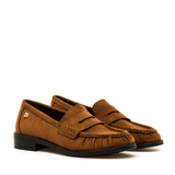 MOCASIN ANTIFAZ CUERO 56571