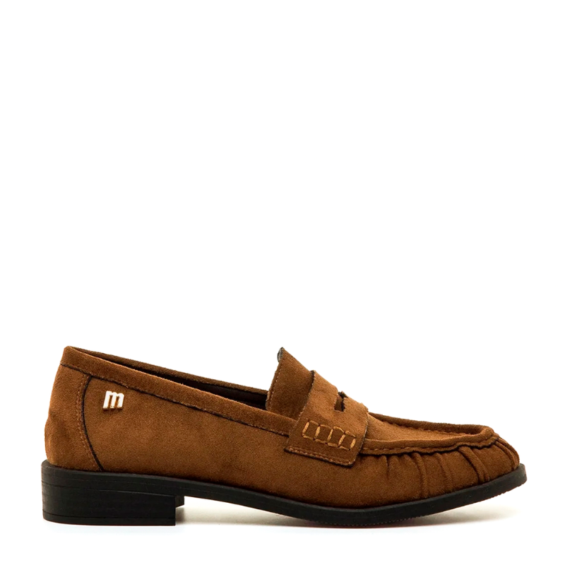 MOCASIN ANTIFAZ CUERO 56571