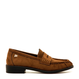 MOCASIN ANTIFAZ CUERO 56571
