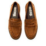 MOCASIN ANTIFAZ CUERO 56571
