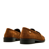 MOCASIN ANTIFAZ CUERO 56571