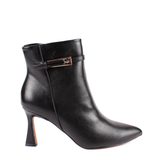 BOTIN HEBILLA NEGRO 3583
