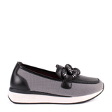 MOCASIN VANITY NEGRO VANITY011
