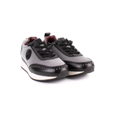 SNEAKER VANITY NEGRO VANITY010
