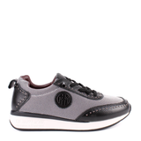 SNEAKER VANITY NEGRO VANITY010