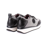 SNEAKER VANITY NEGRO VANITY010