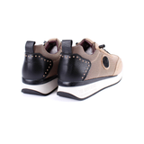 SNEAKER VANITY BEIGE VANITY010