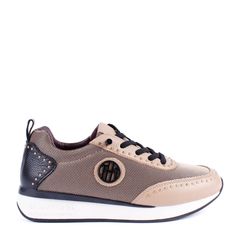 SNEAKER VANITY BEIGE VANITY010