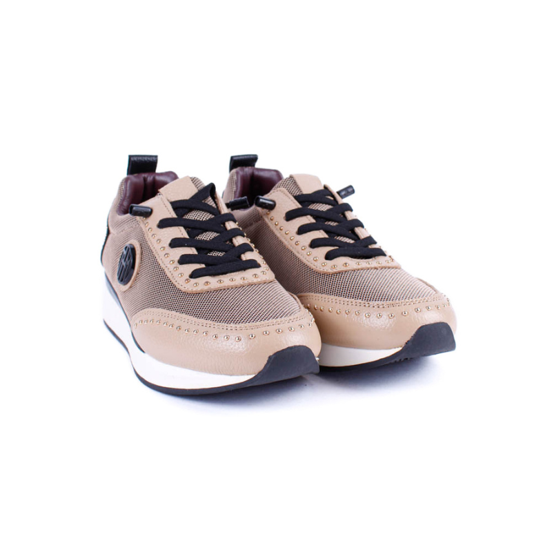 SNEAKER VANITY BEIGE VANITY010