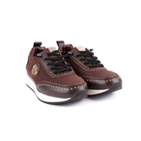 SNEAKER VANITY MARRON VANITY010
