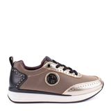 SNEAKER VANITY PLATINO VANITY010