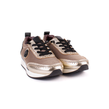 SNEAKER VANITY PLATINO VANITY010