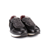 SNEAKER VANITY VACA NEGRO VANITY024