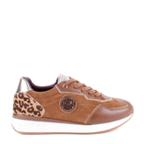 SNEAKER VANITY LEOPARDO VANITY024