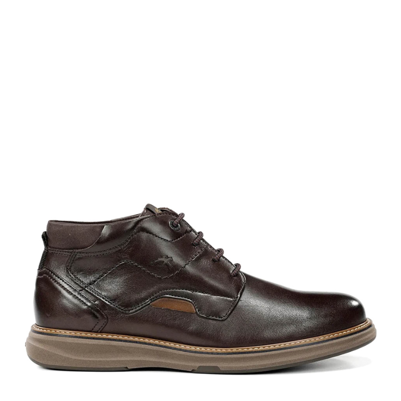 BOTIN CORDON CASTAÑO F2508