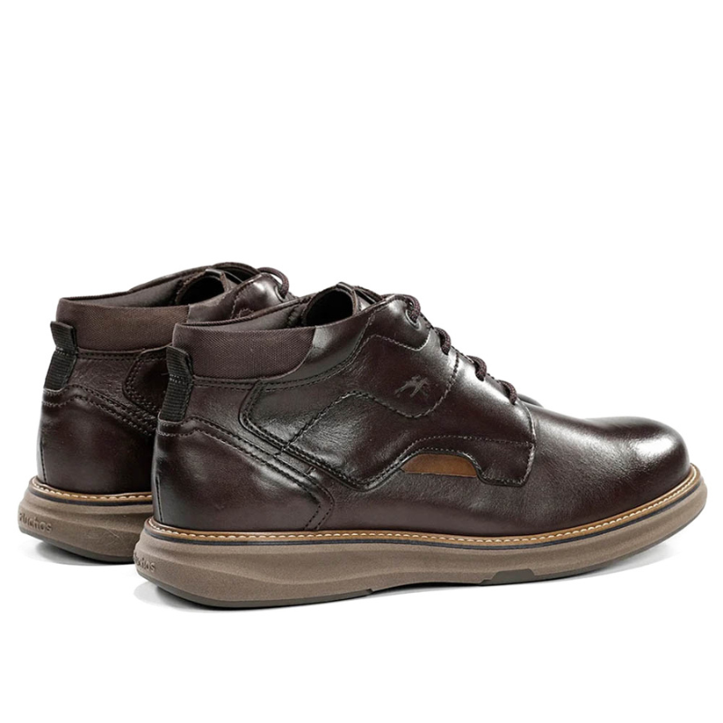 BOTIN CORDON CASTAÑO F2508
